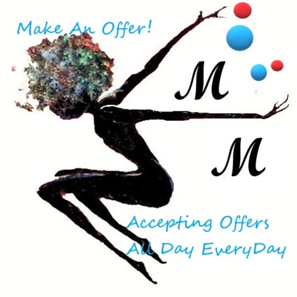 Make an Offer Other - Accepting Always! Make an Offer Other - Accepting Always!
